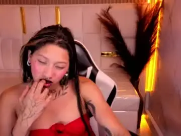 Chaturbate Adult Webcam of isabellatp