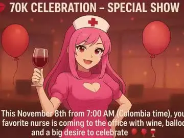 Chaturbate Live Porn of katyablonding