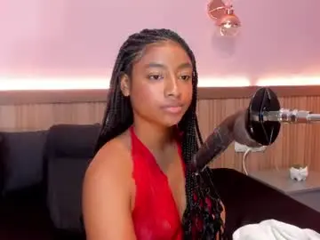 Chaturbate Adult Webcam of laraebony_