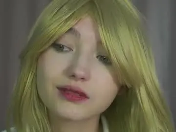 Chaturbate Adult Webcam of leyla_grace