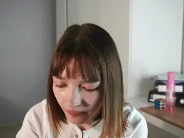 Chaturbate Sex Chat of leyla_grace