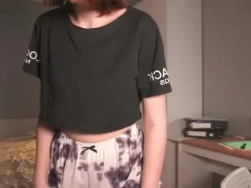 Chaturbate Live Sex of leyla_grace