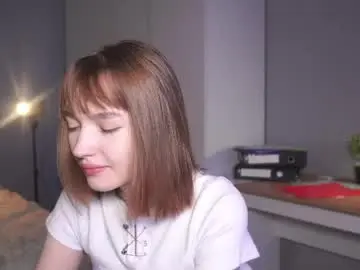 Chaturbate Sex Chat of leyla_grace