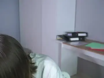 Chaturbate Nude Webcam of leyla_grace