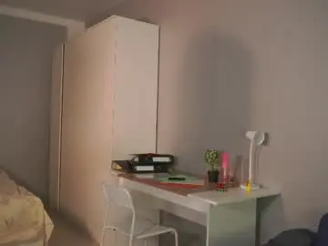 Chaturbate Best live sex cam show of leyla_grace
