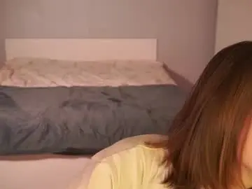 Chaturbate Best Webcam of leyla_grace