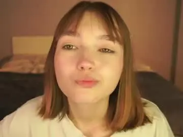 Chaturbate Free Live Porn of leyla_grace