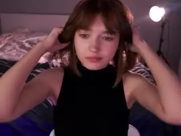 Chaturbate Live Sex Cam of leyla_grace