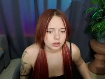 Chaturbate Best Webcam of lil_netta