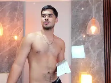 Chaturbate Sex Chat of luciano_vitale_