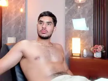 Chaturbate Adult Webcam of luciano_vitale_