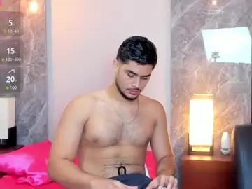 Chaturbate Watch Live Sex Cams of luciano_vitale_
