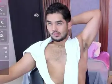 Chaturbate Live Porn of luciano_vitale_