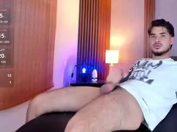 Chaturbate Sex Cam of luciano_vitale_