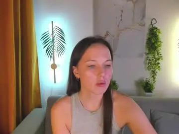 Chaturbate Nude Webcam of maria_solis