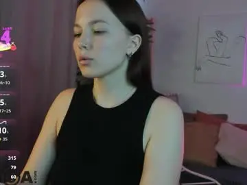 Chaturbate Live Sex of maria_solis