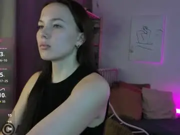 Chaturbate Live Sex Cam of maria_solis