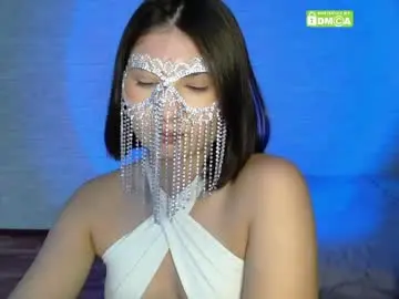 Chaturbate Free Live Porn of miamysterly