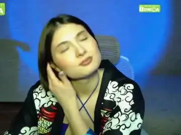 Chaturbate Nude Webcam of miamysterly
