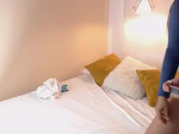 Chaturbate Private Sex Chat of miarosy_valentinorussel