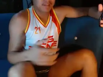 Chaturbate Sex Chat of naughtyprince_jace