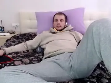 Chaturbate Adult Video Chat of nikkiaadel