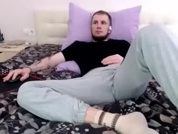 Chaturbate Live Sex Cam of nikkiaadel