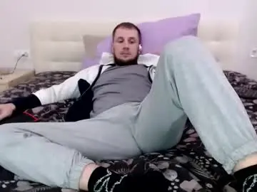 Chaturbate Sex Cam of nikkiaadel