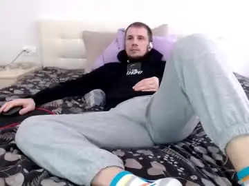 Chaturbate Sex Cam of nikkiaadel