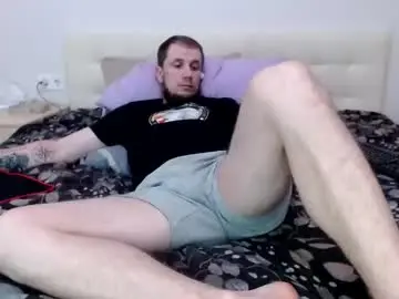 Chaturbate Live Sex Cam of nikkiaadel