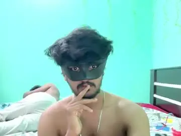 Chaturbate Free Live Porn of notty_boyzzs