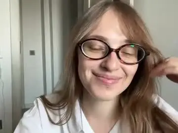Chaturbate Free Porn Cam of odessabierner