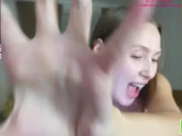 Chaturbate Adult Video Chat of purrfectduo