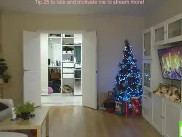 Chaturbate Best Webcam of purrfectduo