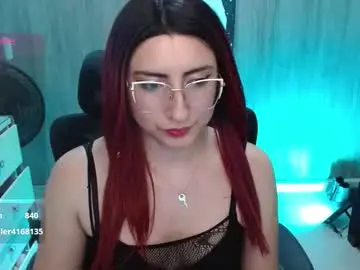 Chaturbate Watch Live Sex Cams of queenlilith_paradise