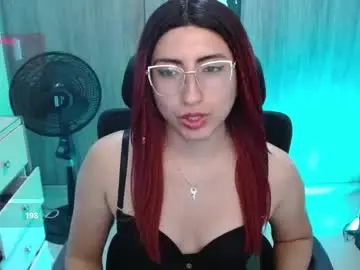 Chaturbate Adult Video Chat of queenlilith_paradise