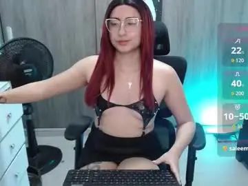 Chaturbate Live Sex of queenlilith_paradise