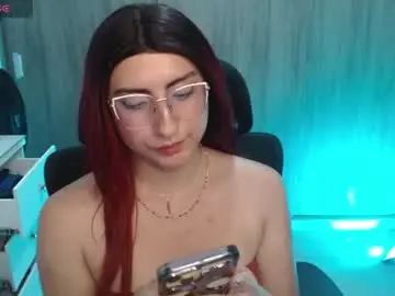 Chaturbate Adult Video Chat of queenlilith_paradise