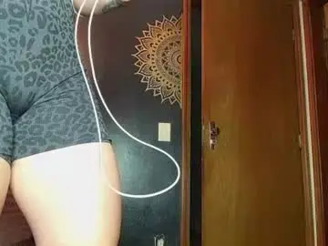 Chaturbate Adult Video Chat of tamiriscampos