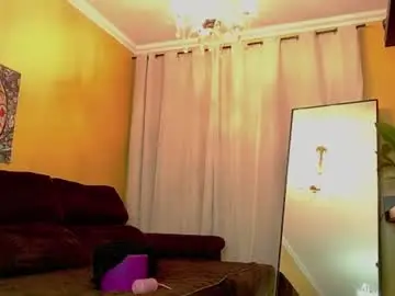 Chaturbate Sex Cam of tamiriscampos