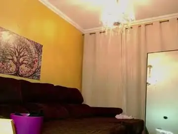 Chaturbate Best live sex cam show of tamiriscampos