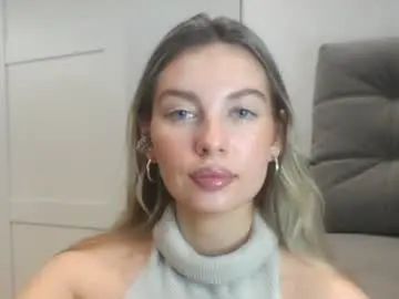 Chaturbate Nude Webcam of viraya