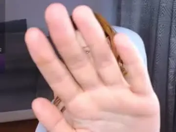 Chaturbate Adult Webcam of wildbanny
