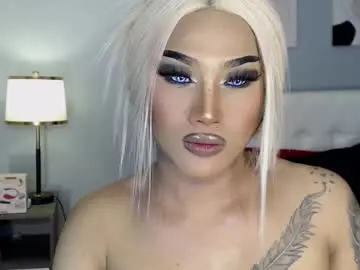 Chaturbate Best Webcam of your_truly_goddess143