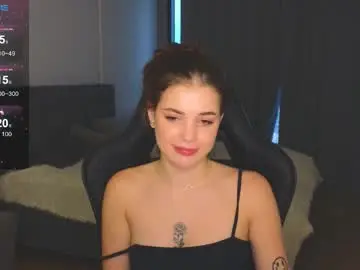 Chaturbate Sex Chat of adri_dream