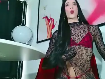 Chaturbate Live Sex Cam of alessandra_222