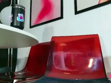 Chaturbate Free Porn Cam of alessandra_222