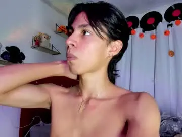 Chaturbate Nude Webcam of alex_sweet_69