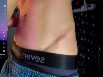 Chaturbate Live Sex Cam of alex_sweet_69