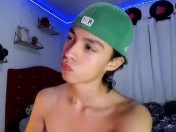 Chaturbate Private Sex Chat of alex_sweet_69